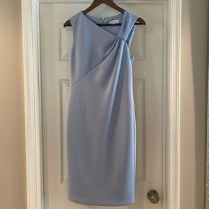 NWT Calvin Klein Dress